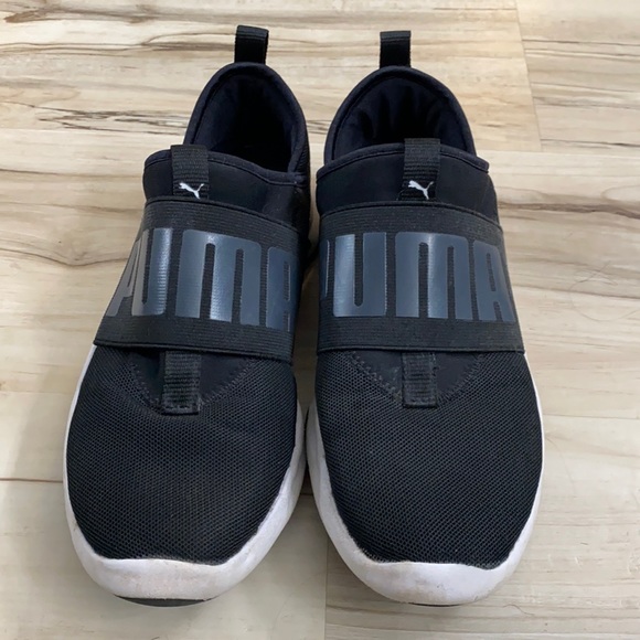 Puma Shoes Puma Tennis Shoes Poshmark